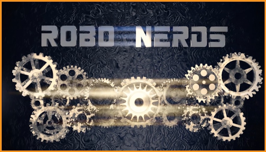 Robo Nerds 
